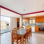 Casa De Balinhas - Geres Tatil Evi Ventosa (Braga)