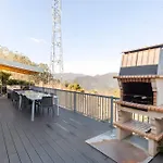 Casa De Balinhas - Geres Nyaraló *