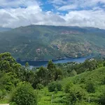 Nyaraló Casa De Balinhas - Geres