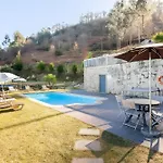 Casa De Balinhas - Geres Tatil Evi *