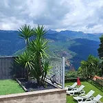 Nyaraló Casa De Balinhas - Geres