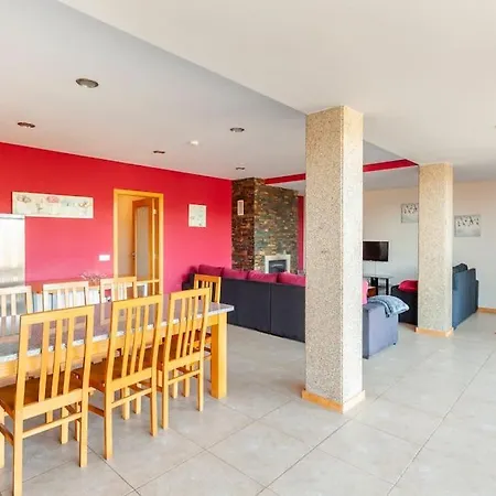 Tatil Evi Casa De Balinhas - Geres *