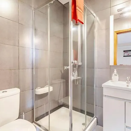 Tatil Evi Casa De Balinhas - Geres Cova