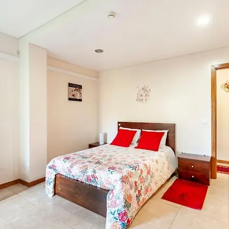 度假居 Casa De Balinhas - Geres Cova