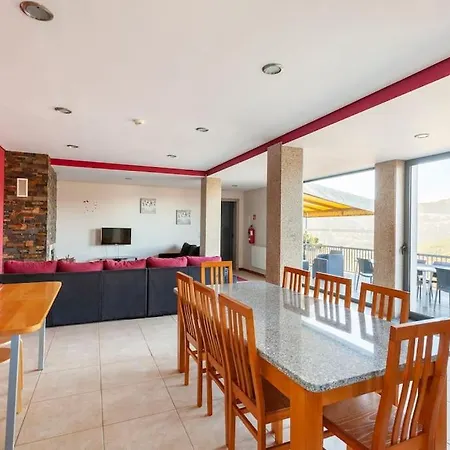 度假居 Casa De Balinhas - Geres