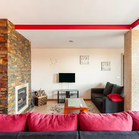 Casa De Balinhas - Geres Tatil Evi *