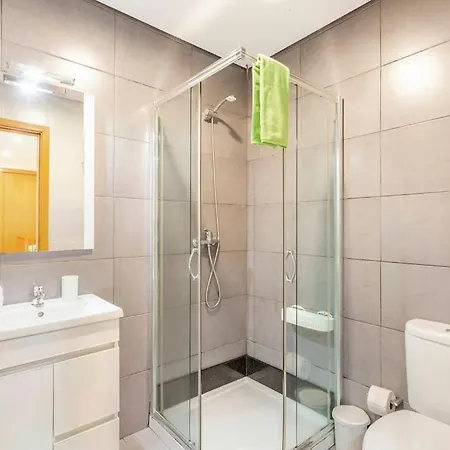 Casa De Balinhas - Geres Tatil Evi Cova