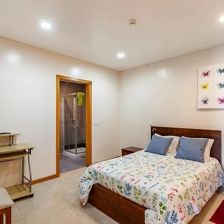 Casa De Balinhas - Geres 度假居 *