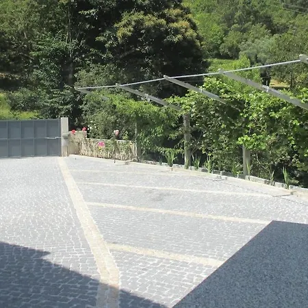 Casa De Balinhas - Geres Tatil Evi Cova