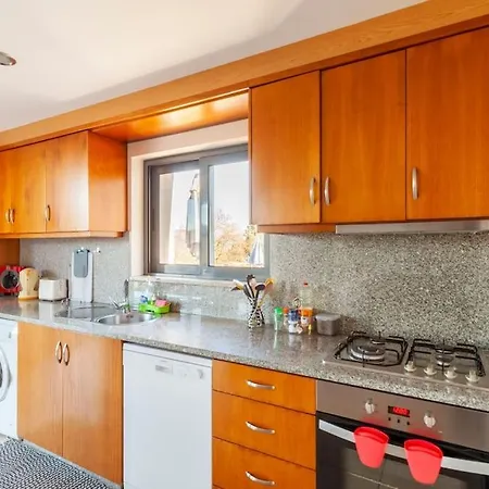 Casa De Balinhas - Geres Tatil Evi *