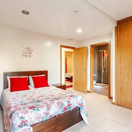 Casa De Balinhas - Geres *