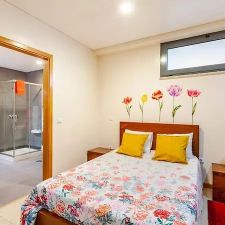 Casa De Balinhas - Geres Tatil Evi Cova