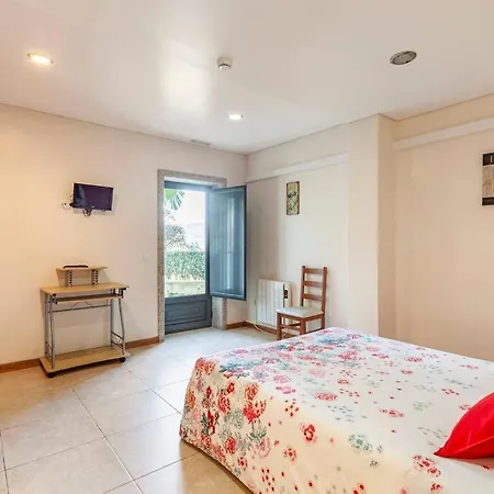 度假居 Casa De Balinhas - Geres Cova