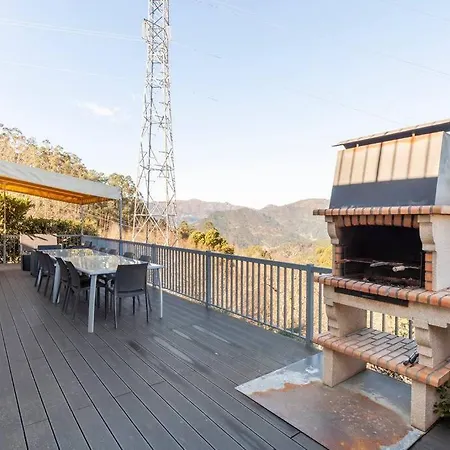 Casa De Balinhas - Geres