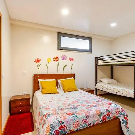 Casa De Balinhas - Geres *