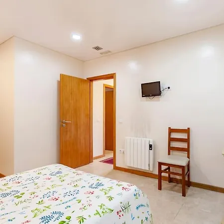 Casa De Balinhas - Geres Tatil Evi Cova