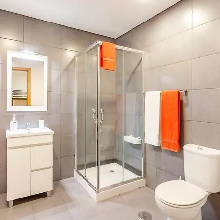 Casa De Balinhas - Geres Tatil Evi *