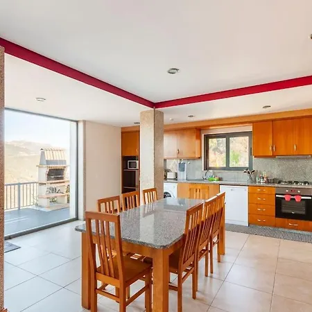 Casa De Balinhas - Geres