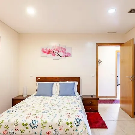 度假居 Casa De Balinhas - Geres Cova