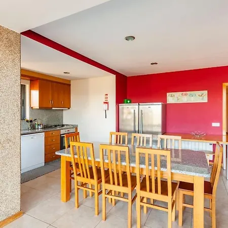 Casa De Balinhas - Geres Tatil Evi *