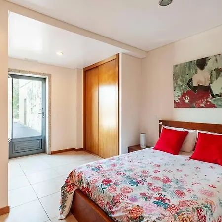 Casa De Balinhas - Geres *