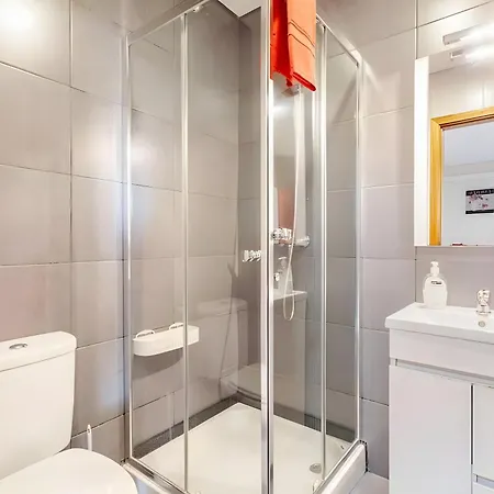 Tatil Evi Casa De Balinhas - Geres Ventosa (Braga)