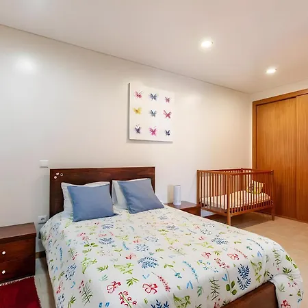 Hébergement de vacances Casa De Balinhas - Gerês Ventosa (Braga)
