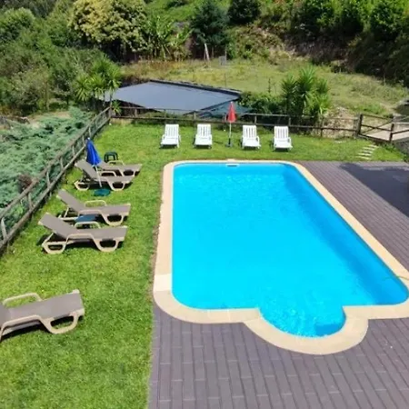 Casa De Balinhas - Gerês *