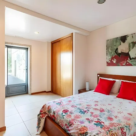 Casa De Balinhas - Geres Ventosa (Braga)
