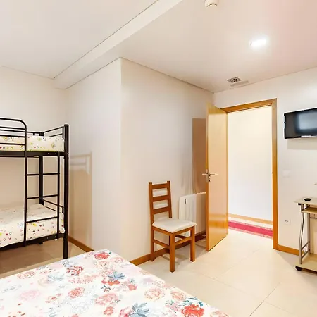Prázdninový dům Casa De Balinhas - Geres Ventosa (Braga)