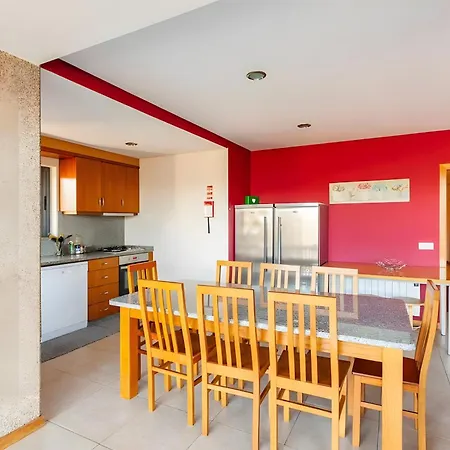 Prázdninový dům Casa De Balinhas - Geres Ventosa (Braga)