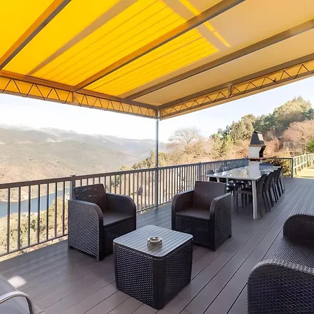 Casa De Balinhas - Gerês Hébergement de vacances