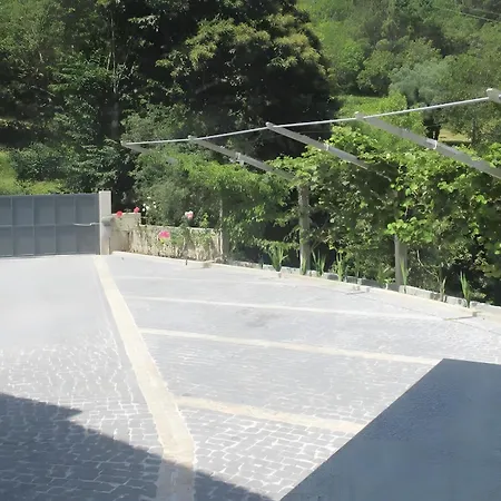Casa De Balinhas - Gerês