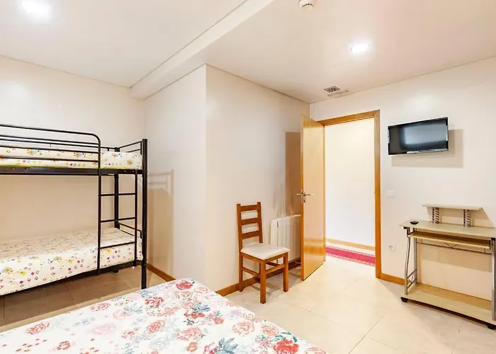 Casa De Balinhas - Geres