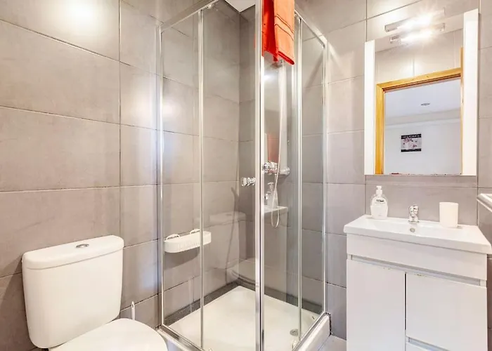 Holiday home Casa De Balinhas - Geres Cova