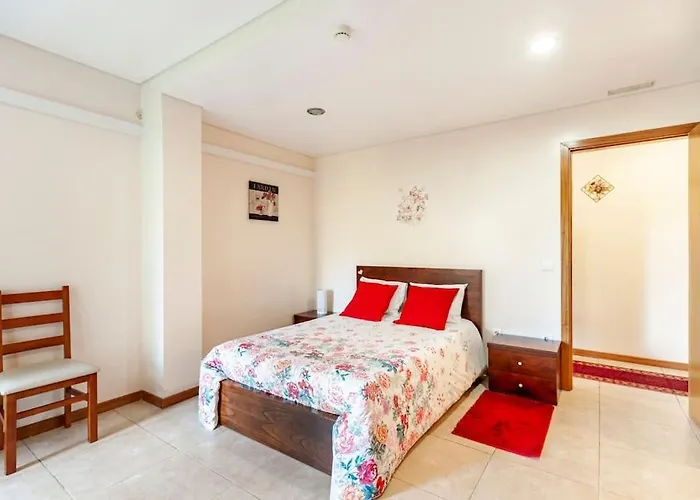 Holiday home Casa De Balinhas - Geres Cova