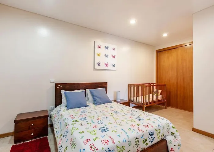 Casa De Balinhas - Geres * Ventosa