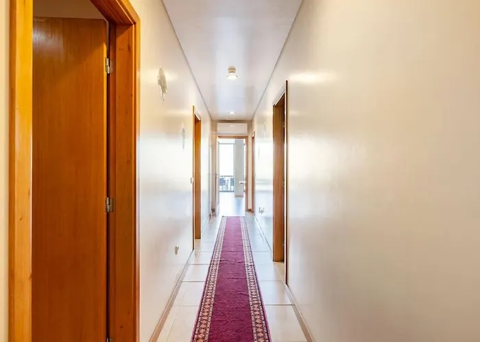 Casa De Balinhas - Geres Ventosa