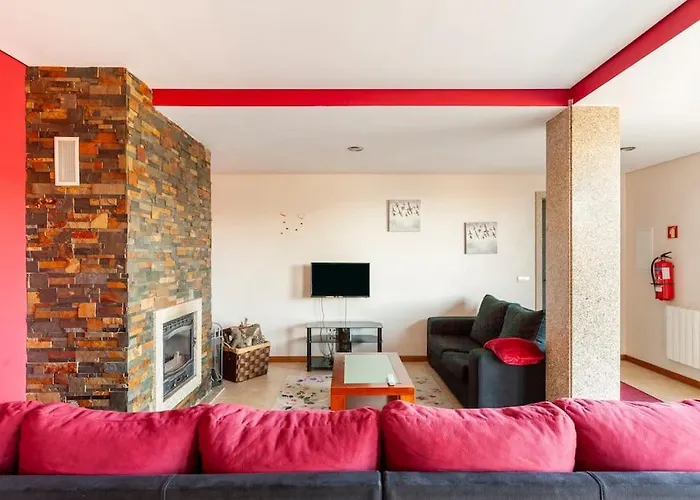 Casa De Balinhas - Geres Holiday home *