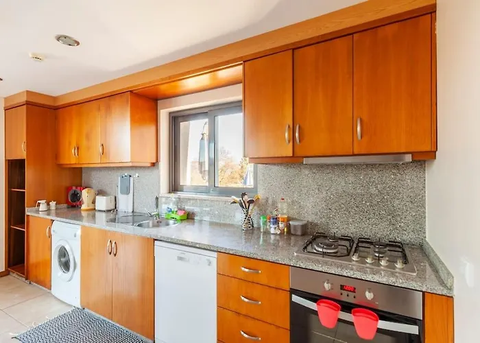 Casa De Balinhas - Geres Nyaraló *