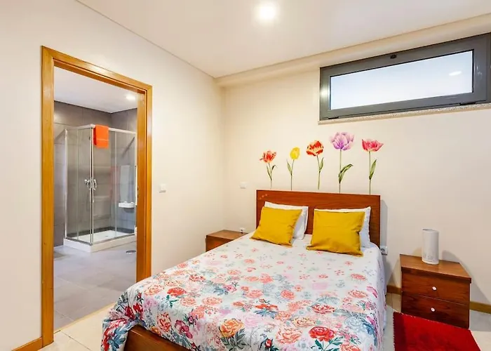 Casa De Balinhas - Geres Holiday home Cova