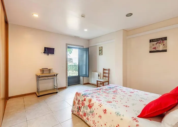 Holiday home Casa De Balinhas - Geres Cova