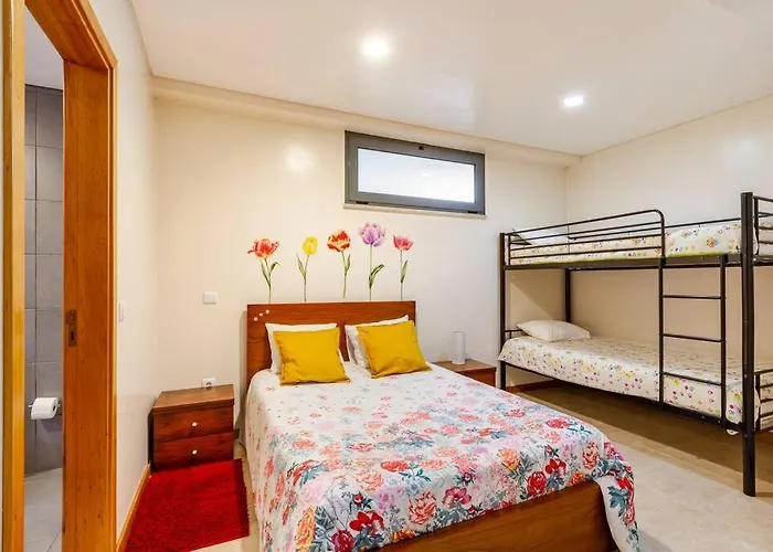 Casa De Balinhas - Geres *