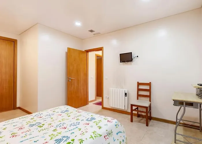 Casa De Balinhas - Geres Holiday home Cova