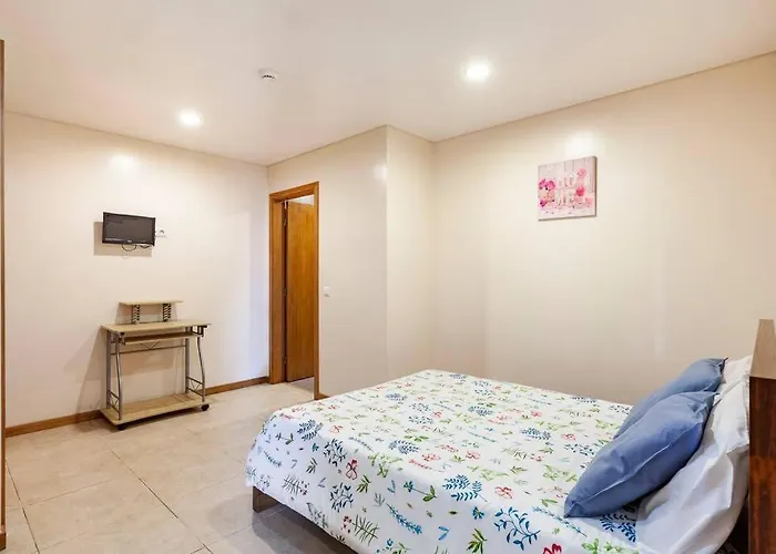 Casa De Balinhas - Geres Nyaraló Ventosa