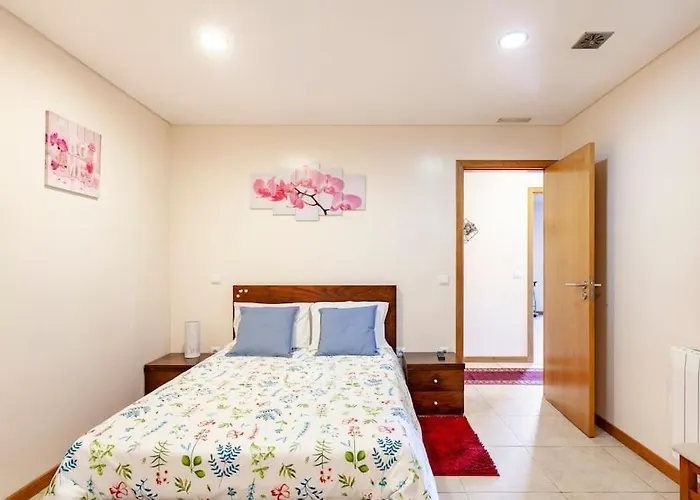 Holiday home Casa De Balinhas - Geres Cova