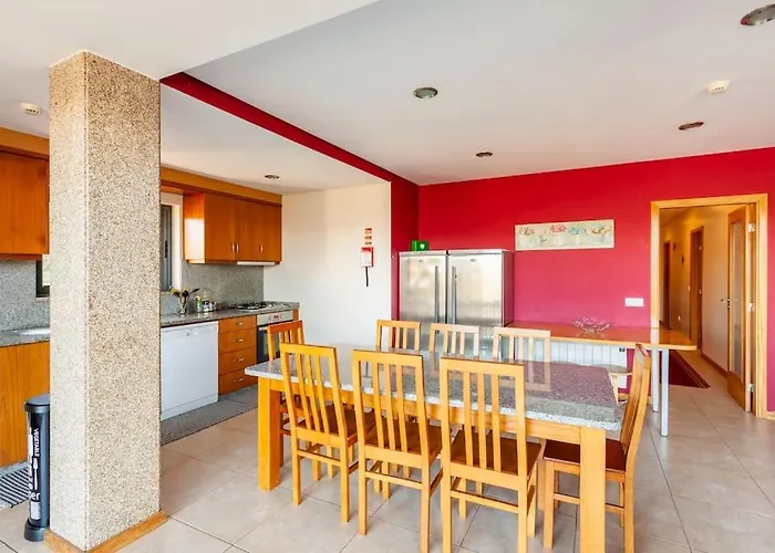 Casa De Balinhas - Geres Holiday home *