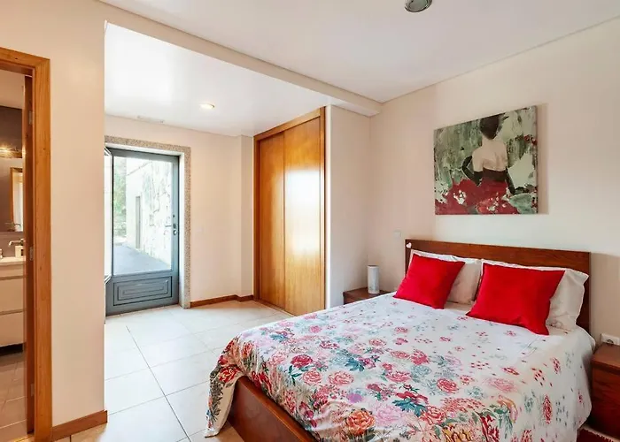 Casa De Balinhas - Geres *